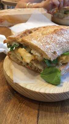 Atlántico Restaurante Taberna