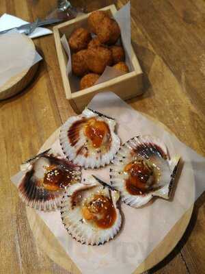 Atlántico Restaurante Taberna