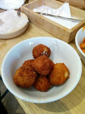 Atlántico Restaurante Taberna