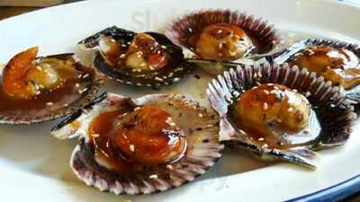 Atlántico Restaurante Taberna