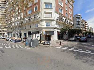 Atlántico Restaurante Taberna