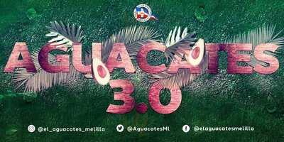 El Aguacates Del Club Maritimo