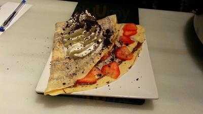 Culture Café Creperie