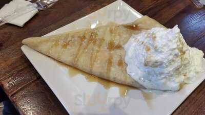 Culture Café Creperie