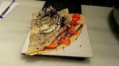 Culture Café Creperie