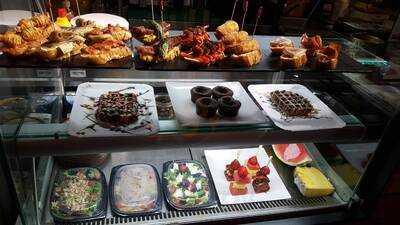 Culture Café Creperie