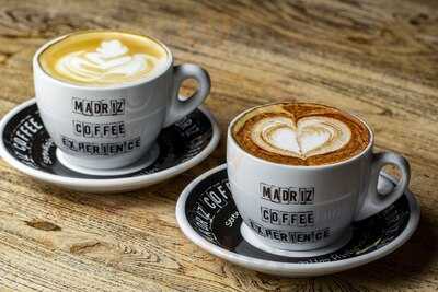 Culture Café Creperie