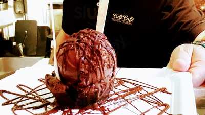 Culture Café Creperie