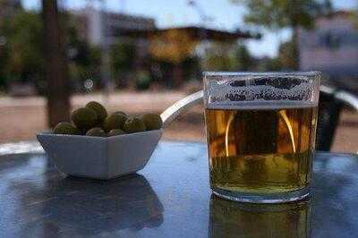 Cafetería Portalón