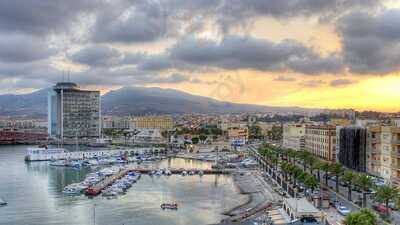 Cafetería Portalón