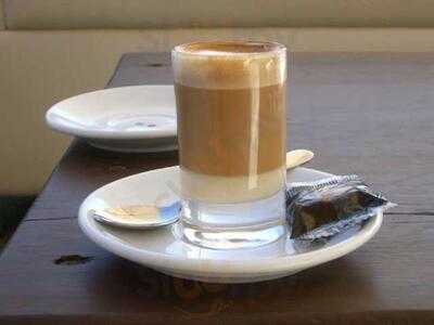 Cafetería Portalón