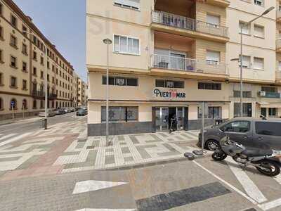 Cafetería Portalón