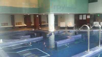 Godello - Mirasierra Suites Hotel