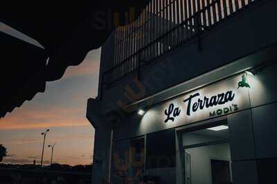 La Terraza