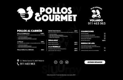 Pollos Gourmet - Photo 7