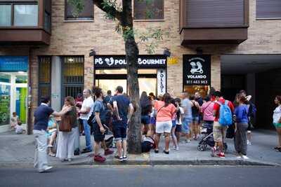 Pollos Gourmet - Photo 8