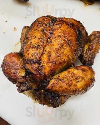Pollos Gourmet
