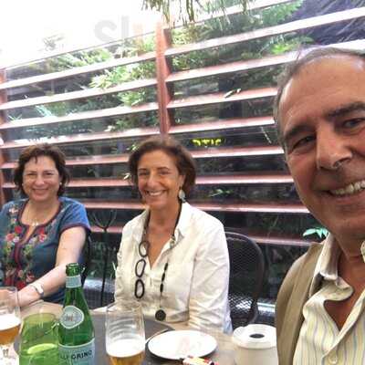 La Terraza Del Wellington