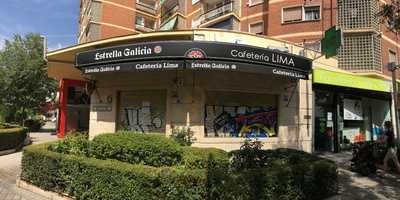 Cafeteria Lima