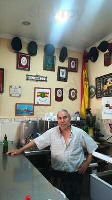 Cafeteria Bar Gordo
