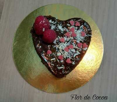 Flor De Cocoa