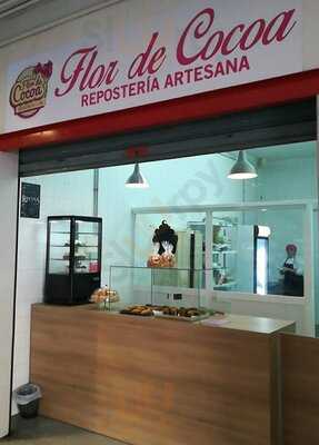 Flor De Cocoa