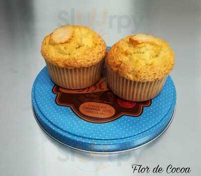Flor De Cocoa