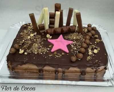 Flor De Cocoa