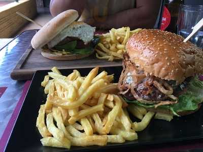 Ccs Burger