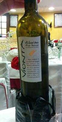 Bar Restaurante Los Toledanos