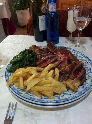 Bar Restaurante Los Toledanos