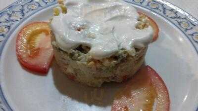 Bar Restaurante Los Toledanos