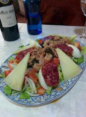 Bar Restaurante Los Toledanos