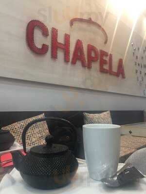Chapela Tienda&café