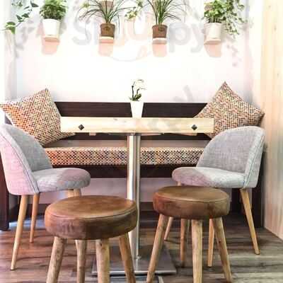 Chapela Tienda&café