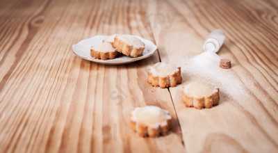 Chapela Tienda&café