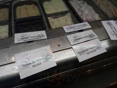 Helados Italianos Napoli