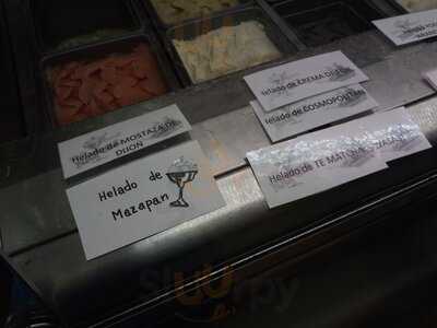 Helados Italianos Napoli