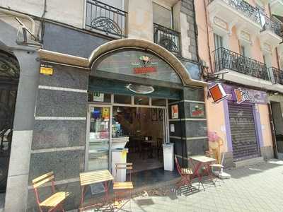 Helados Italianos Napoli