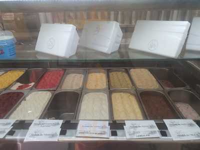 Helados Italianos Napoli
