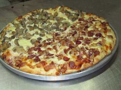 Pizzería Casanova