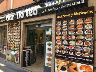 Bar Tío Teo