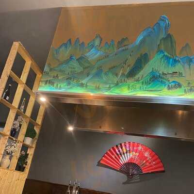 Teppanyaki Sushi -bar