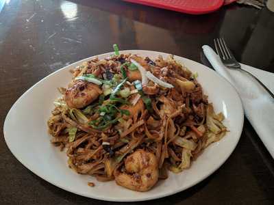 Teppanyaki Sushi -bar