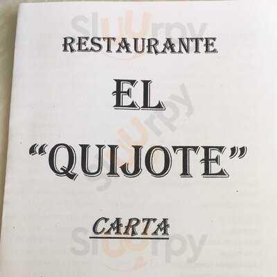 Don Quijote Ii