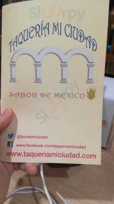 Taqueria Mi Ciudad