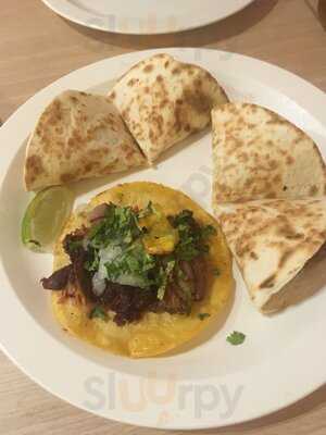 Taqueria Mi Ciudad