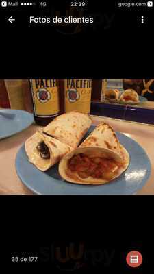 Taqueria Mi Ciudad