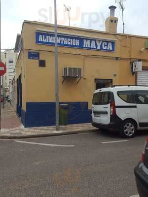Alimentación Mayca