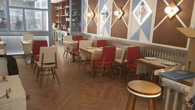 Marisqueria Norte Sur